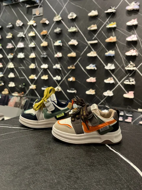 کفش بچگانه ونس نایک وارداتی Nike