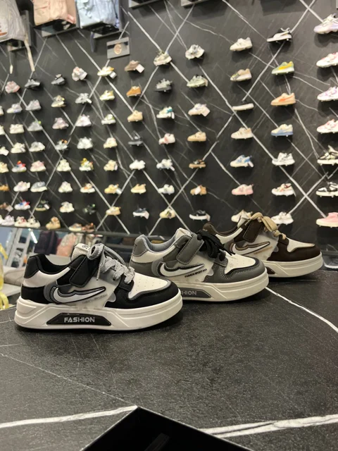 کفش ونس اسپورت بچگانه fashion sport