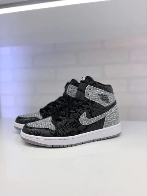 کتانی جردن زنانه Air Jordan 1 High
