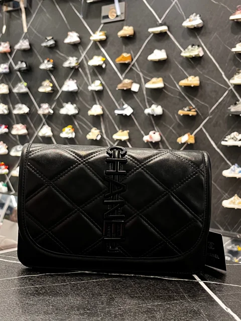 کیف مجلسی زنانه برند شنل CHANEL وارداتی